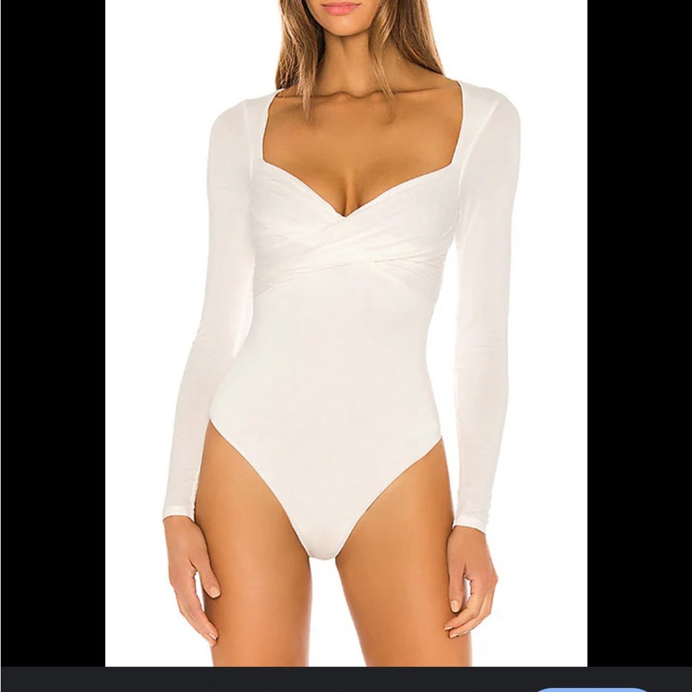 Lover & Friends bodysuit